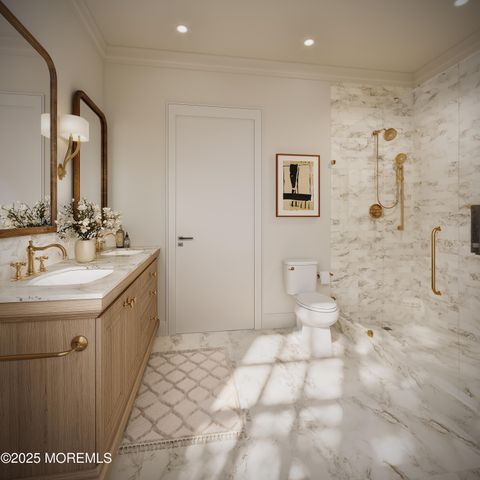 492 Hance Road, Little Silver, NJ 07739