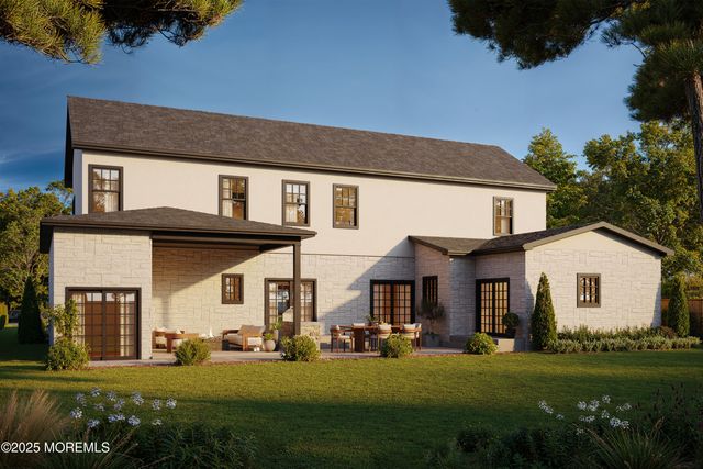 492 Hance Road, Little Silver, NJ 07739