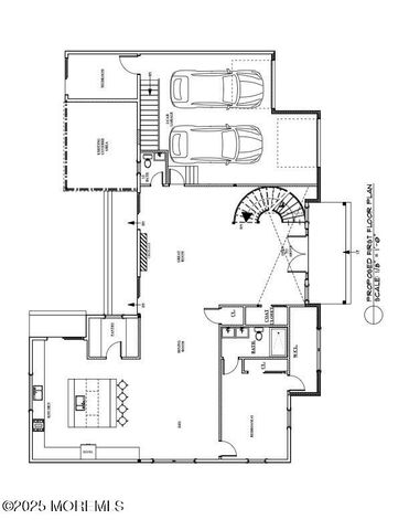 492 Hance Road, Little Silver, NJ 07739