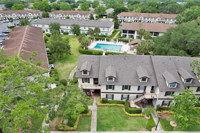 600 NORTHERN WAY 1608, Winter Springs, FL 32708