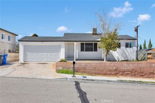 520 Adele Drive, Barstow, CA 92311
