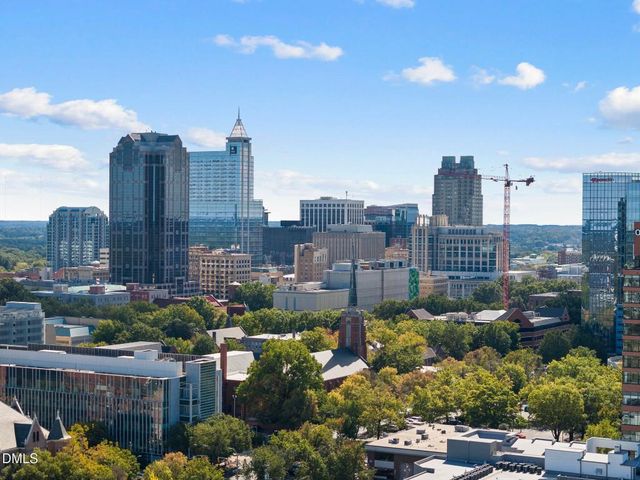 400 W North Street 1232, Raleigh, NC 27603