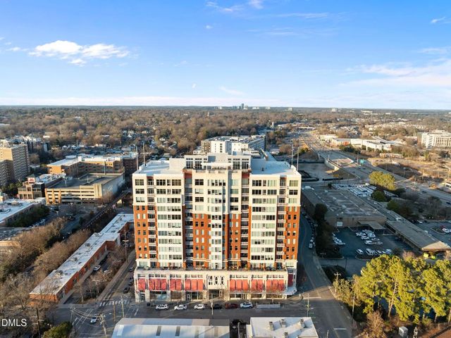 400 W North Street 1232, Raleigh, NC 27603