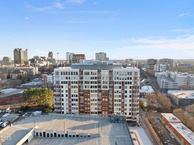 400 W North Street 1232, Raleigh, NC 27603