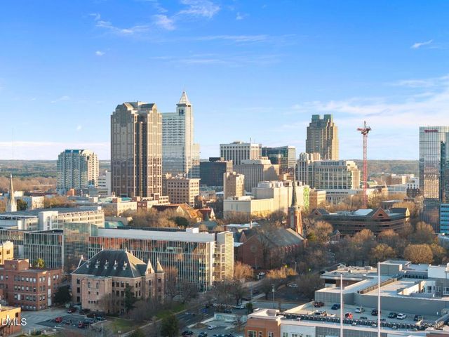 400 W North Street 1232, Raleigh, NC 27603