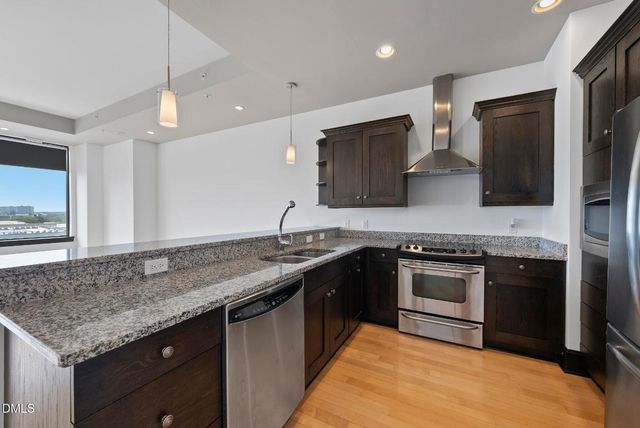 400 W North Street 1232, Raleigh, NC 27603