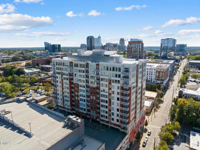 400 W North Street 1232, Raleigh, NC 27603