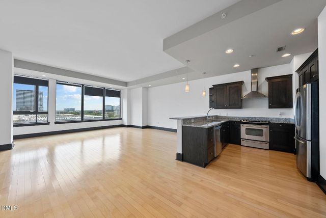 400 W North Street 1232, Raleigh, NC 27603