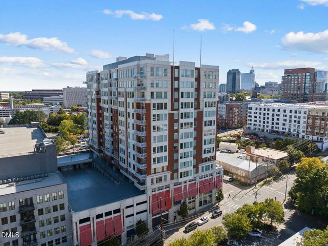 400 W North Street 1232, Raleigh, NC 27603