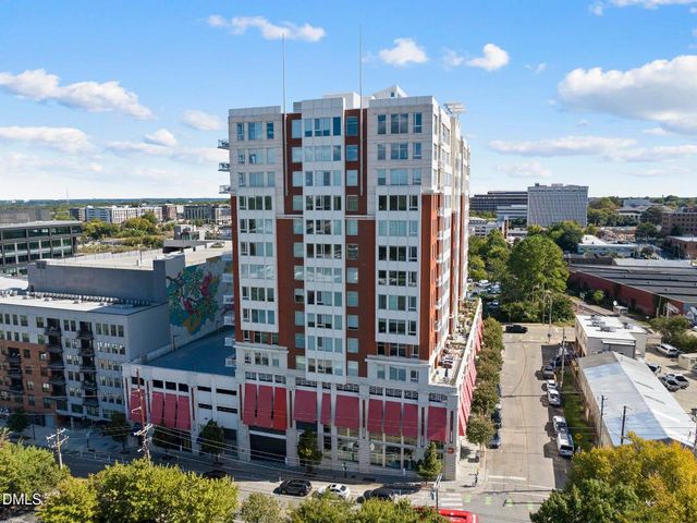 400 W North Street 1232, Raleigh, NC 27603