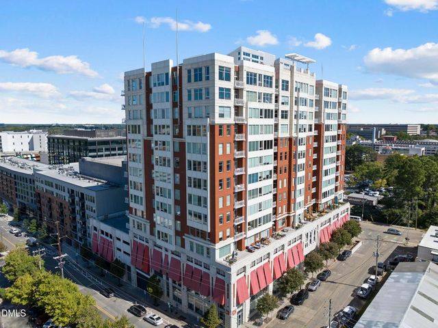 400 W North Street 1232, Raleigh, NC 27603