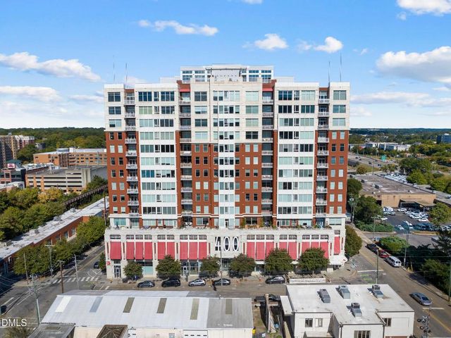 400 W North Street 1232, Raleigh, NC 27603