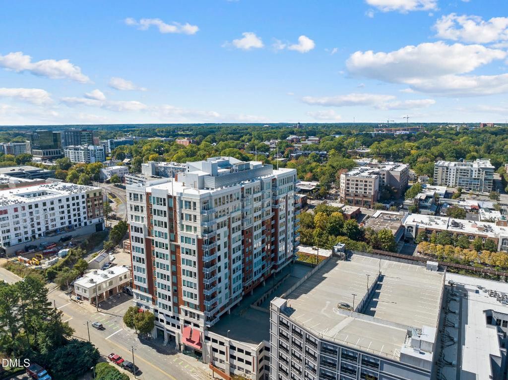 400 W North Street 1232, Raleigh, NC 27603