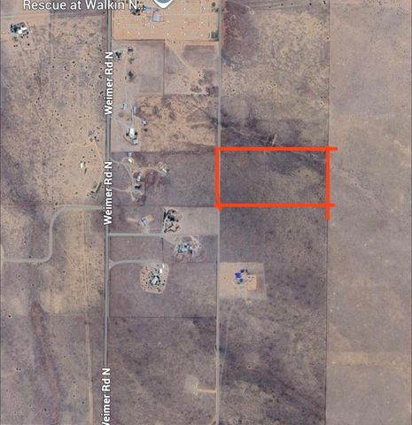 A-3 Camino Sol Y Paz, Stanley, NM 87056