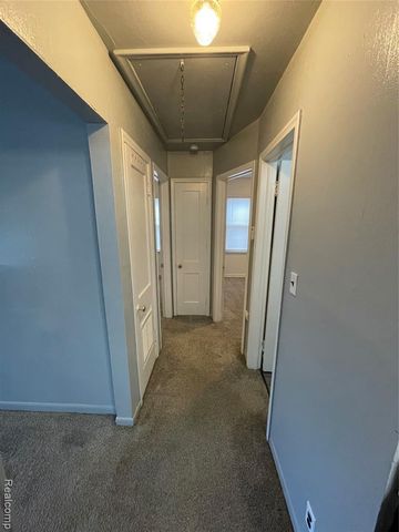 11099 Studebaker Avenue, Warren, MI 48089