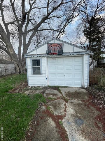 11099 Studebaker Avenue, Warren, MI 48089