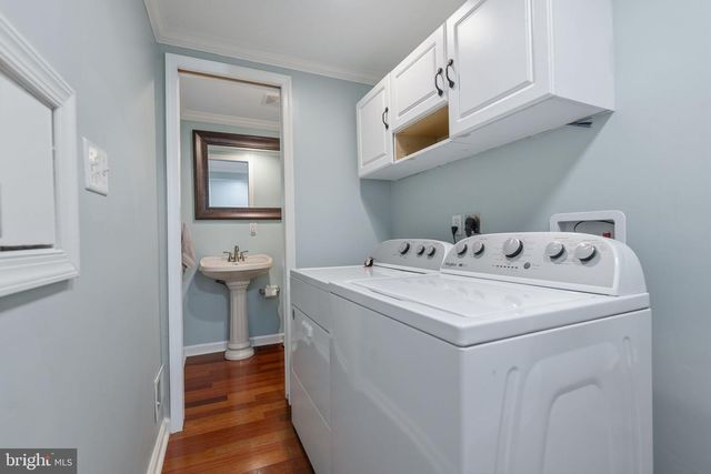 15919 FAIRWAY DR, Dumfries, VA 22025