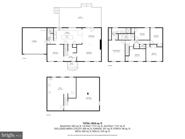 15919 FAIRWAY DR, Dumfries, VA 22025