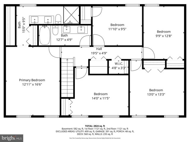 15919 FAIRWAY DR, Dumfries, VA 22025