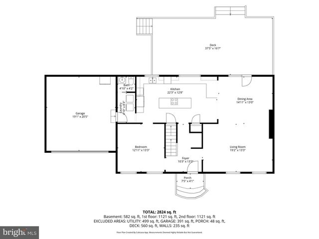 15919 FAIRWAY DR, Dumfries, VA 22025