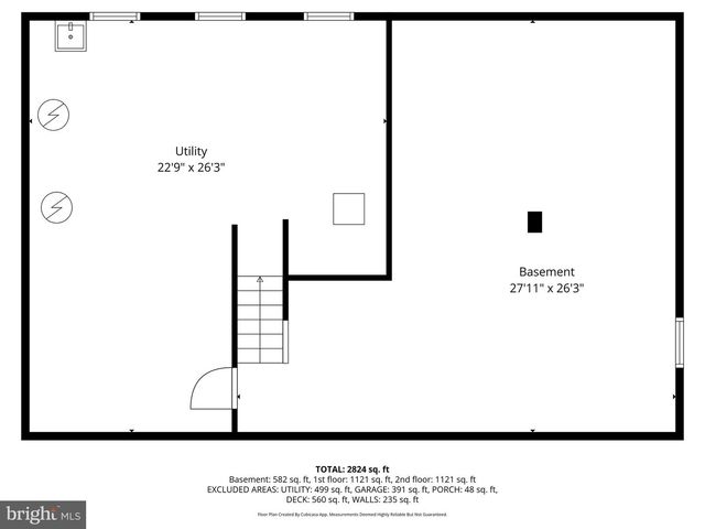 15919 FAIRWAY DR, Dumfries, VA 22025