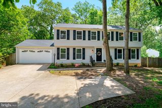 15919 FAIRWAY DR, Dumfries, VA 22025