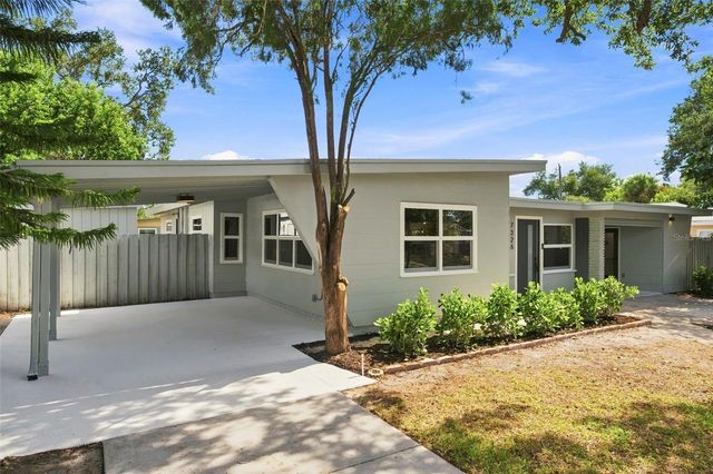 7326 11TH AVENUE N, St Petersburg, FL 33710