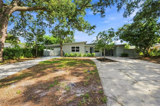7326 11TH AVENUE N, St Petersburg, FL 33710