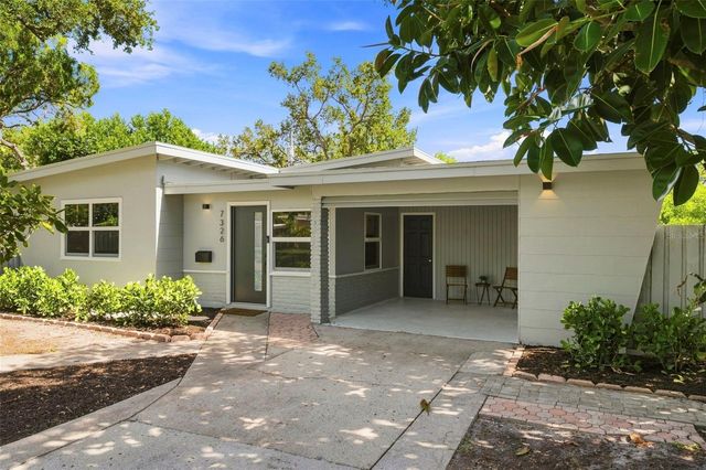 7326 11TH AVENUE N, St Petersburg, FL 33710