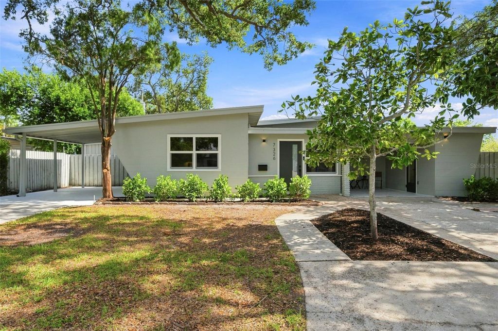 7326 11TH AVENUE N, St Petersburg, FL 33710