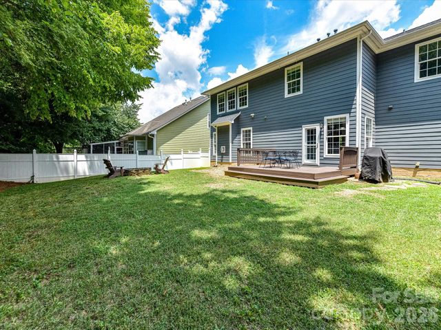18625 The Commons Boulevard, Cornelius, NC 28031