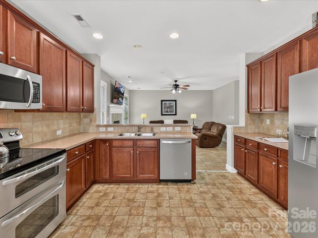18625 The Commons Boulevard, Cornelius, NC 28031