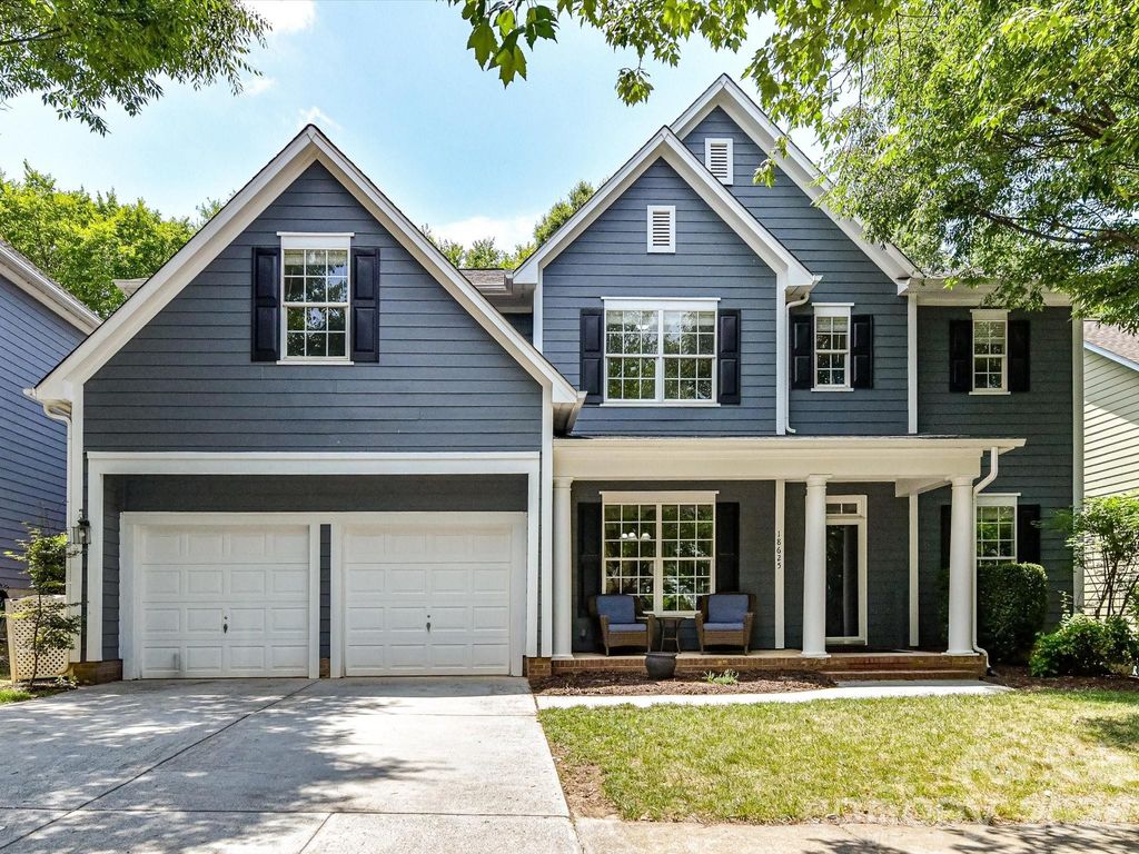 18625 The Commons Boulevard, Cornelius, NC 28031