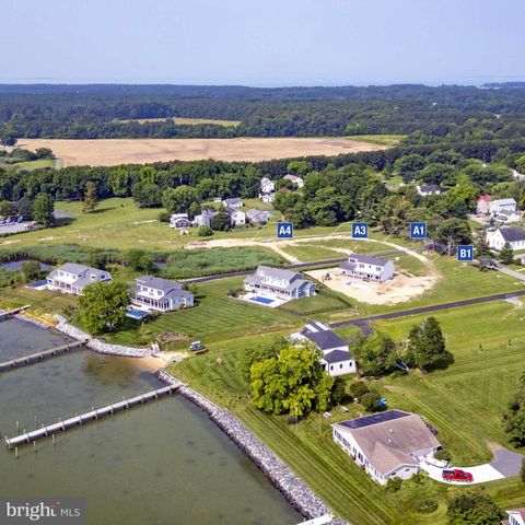 25835 TURNER AVE, Royal Oak, MD 21662