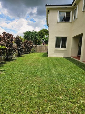 2864 SW 138th Path, Miami, FL 33175