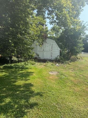 1820 SE Boutell Road, Essexville, MI 48732