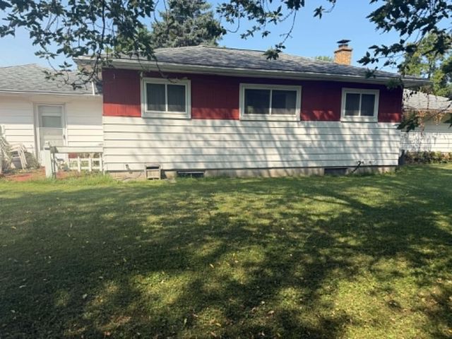 1820 SE Boutell Road, Essexville, MI 48732