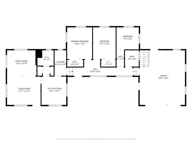 1820 SE Boutell Road, Essexville, MI 48732