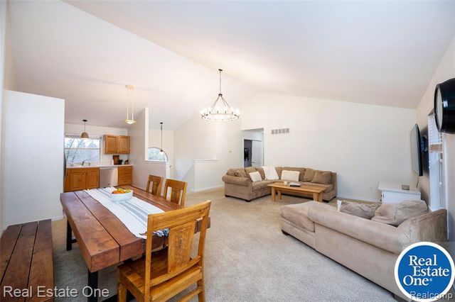 1345 S Milford Road, Milford, MI 48381