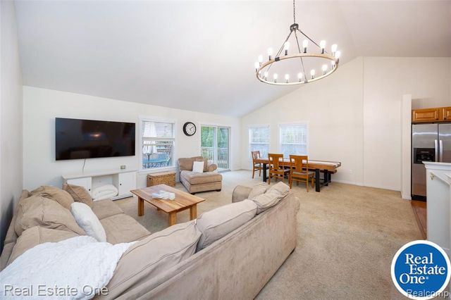 1345 S Milford Road, Milford, MI 48381