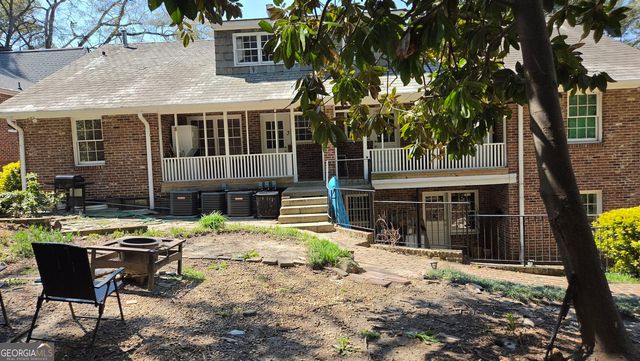 1845 Monroe Drive NE, Atlanta, GA 30324