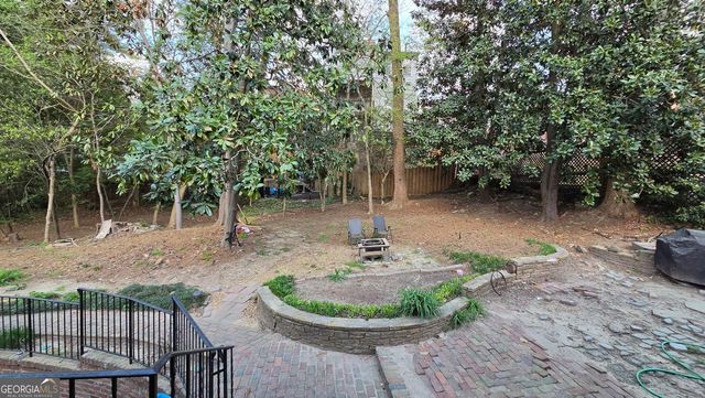 1845 Monroe Drive NE, Atlanta, GA 30324