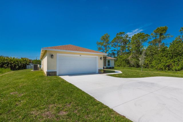 122 SW Becker Road, Port St. Lucie, FL 34953