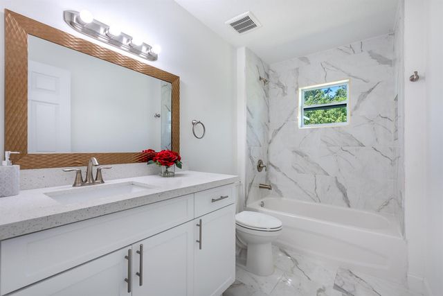122 SW Becker Road, Port St. Lucie, FL 34953