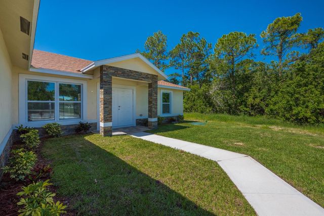 122 SW Becker Road, Port St. Lucie, FL 34953