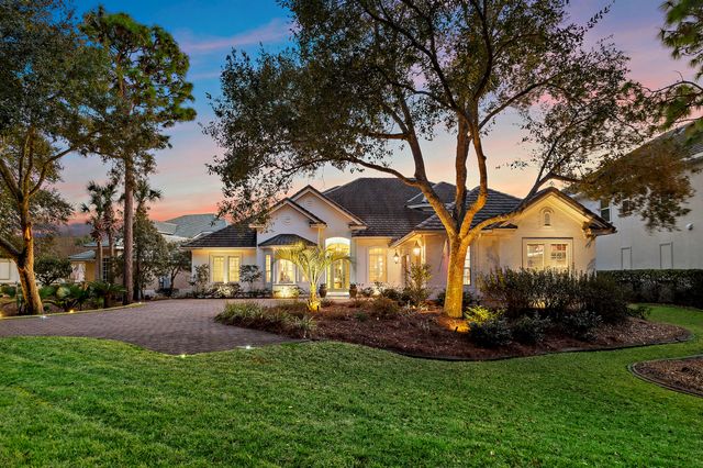 511 Regatta Bay Boulevard, Destin, FL 32541