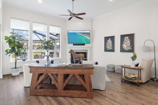 511 Regatta Bay Boulevard, Destin, FL 32541