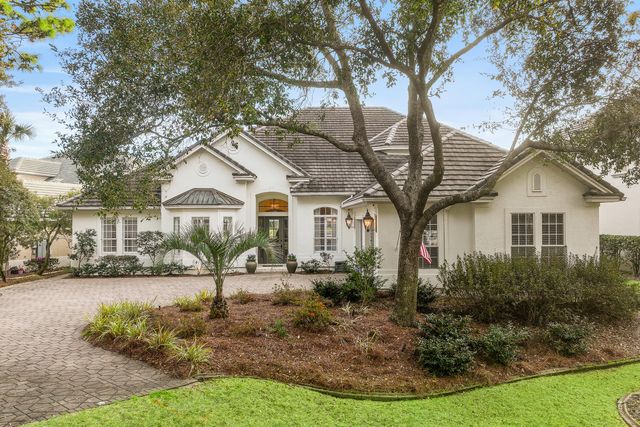 511 Regatta Bay Boulevard, Destin, FL 32541