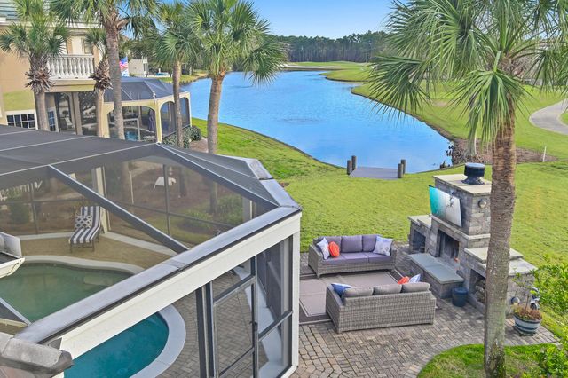 511 Regatta Bay Boulevard, Destin, FL 32541