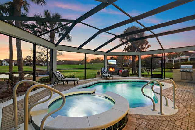 511 Regatta Bay Boulevard, Destin, FL 32541
